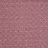 purple geometric woven fabric from Prestigious Textiles