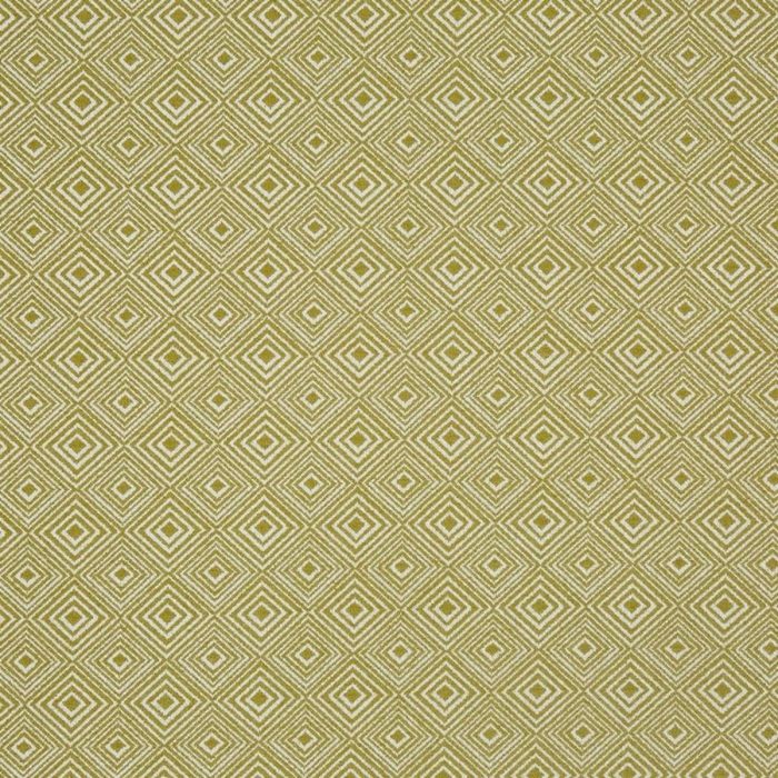 Vernazza Fabric - Citron swatch