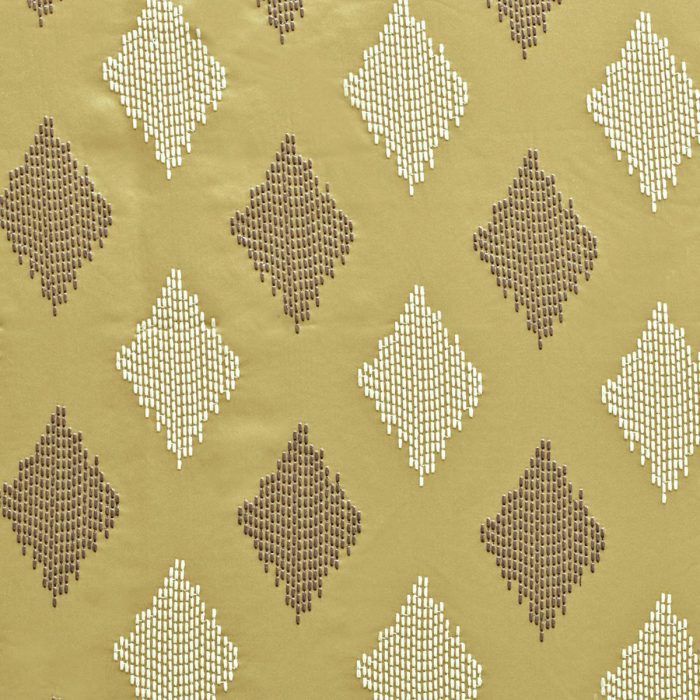 Impala Fabric - Sand swatch