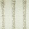white striped embroideried fabric from Prestigious Textiles