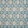 blue misc printed fabric from Prestigious Textiles