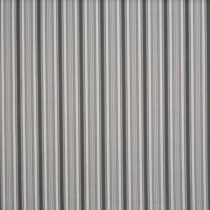 Naxos Fabric - Shale swatch