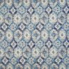blue misc printed fabric from Prestigious Textiles