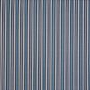 blue striped cotton fabric from Prestigious Textiles