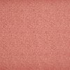 orange botanical jacquard fabric from Prestigious Textiles