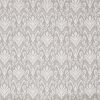 black-grey traditional jacquard fabric from Prestigious Textiles