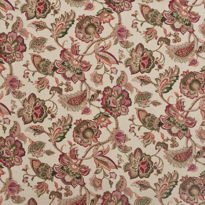 Kailani Fabric - Orchid swatch