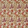 multicolour botanical printed fabric from Prestigious Textiles