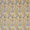 multicolour botanical printed fabric from Prestigious Textiles