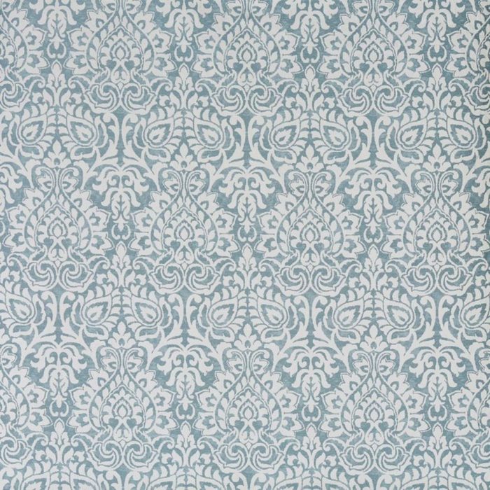 Tiana Fabric - Indigo swatch