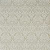 green botanical jacquard fabric from Prestigious Textiles