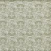 green traditional cotton fabric from Prestigious Textiles