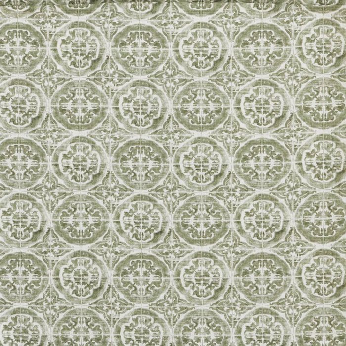 Luela Fabric - Palm swatch