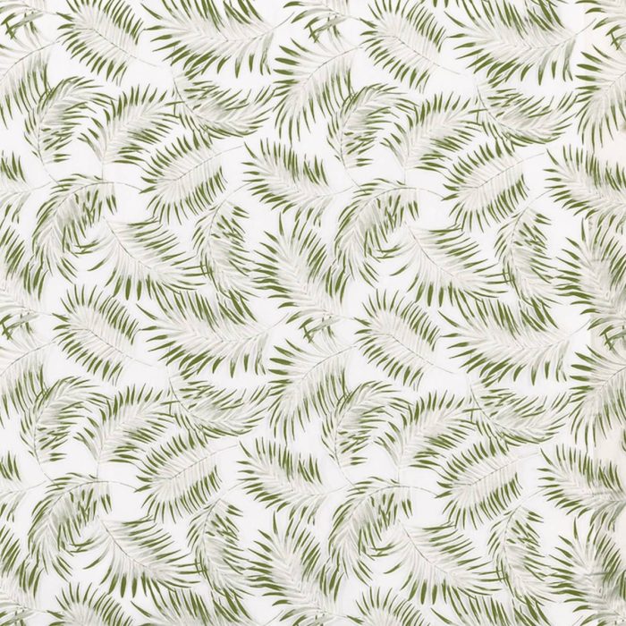 Rey Fabric - Palm swatch