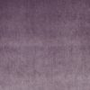 purple plain velvet-chenille fabric from Prestigious Textiles