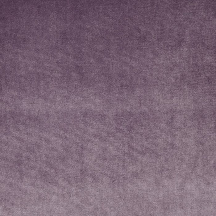 Velour Fabric - Mulberry swatch
