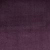purple plain velvet-chenille fabric from Prestigious Textiles