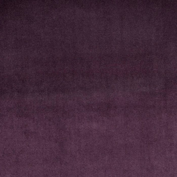 Velour Fabric - Grape swatch