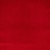 red plain velvet-chenille fabric from Prestigious Textiles