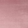 pink plain velvet-chenille fabric from Prestigious Textiles
