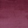 purple plain velvet-chenille fabric from Prestigious Textiles