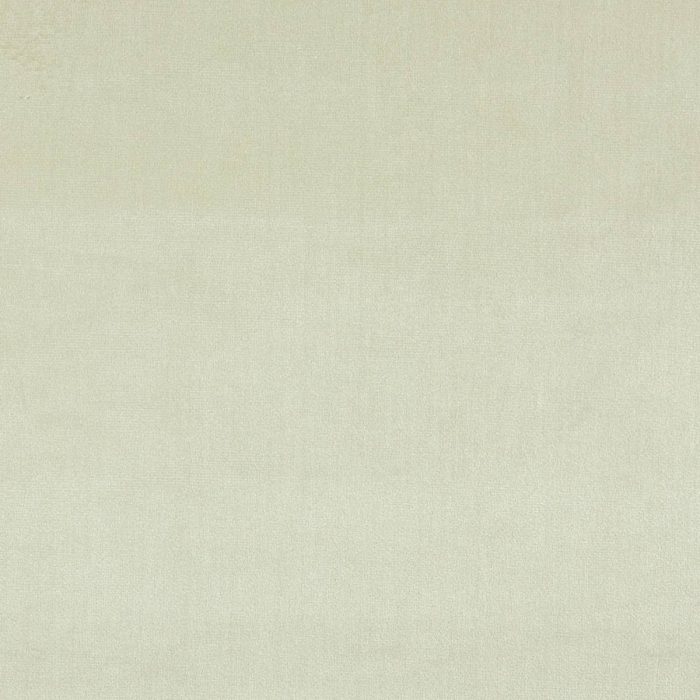 Velour Fabric - Ivory swatch