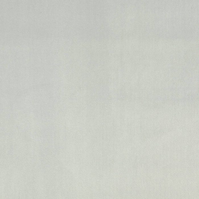 Velour Fabric - Silver swatch