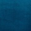 blue plain velvet-chenille fabric from Prestigious Textiles