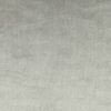 black-grey plain velvet-chenille fabric from Prestigious Textiles