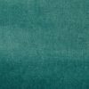 blue plain velvet-chenille fabric from Prestigious Textiles