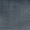 blue plain velvet-chenille fabric from Prestigious Textiles