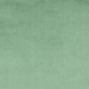 green plain velvet-chenille fabric from Prestigious Textiles