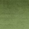 green plain velvet-chenille fabric from Prestigious Textiles