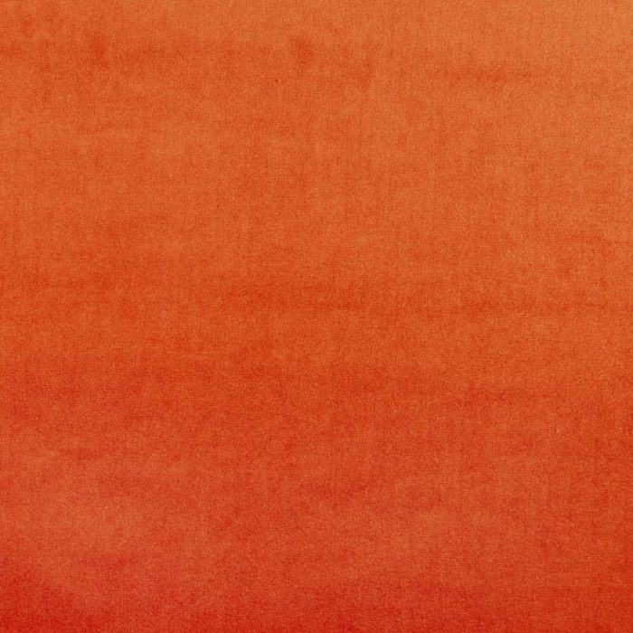 Velour Fabric - Tango swatch