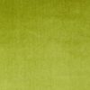green plain velvet-chenille fabric from Prestigious Textiles