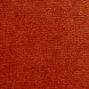 orange plain velvet-chenille fabric from Prestigious Textiles