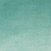 blue plain velvet-chenille fabric from Prestigious Textiles