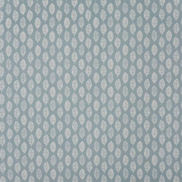 Edith Fabric - Porcelain swatch