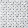 blue botanical printed fabric from Prestigious Textiles