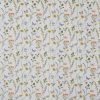 multicolour botanical printed fabric from Prestigious Textiles