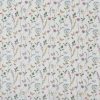 multicolour botanical printed fabric from Prestigious Textiles
