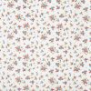 multicolour botanical printed fabric from Prestigious Textiles