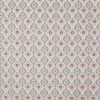 multicolour geometric printed fabric from Prestigious Textiles
