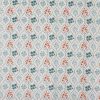 multicolour botanical printed fabric from Prestigious Textiles
