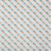 multicolour botanical printed fabric from Prestigious Textiles