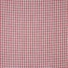 red checked woven fabric from Prestigious Textiles