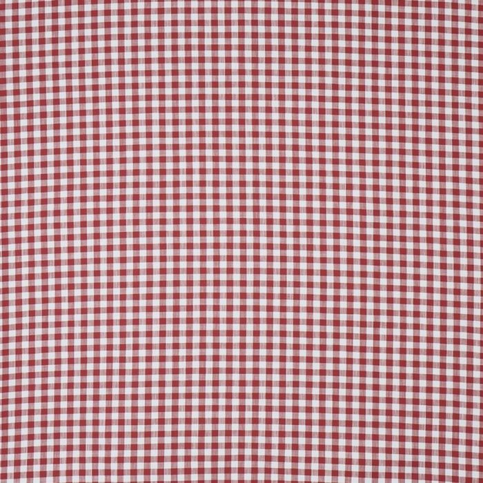 Arlington Fabric - Strawberry swatch