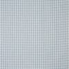 blue checked woven fabric from Prestigious Textiles