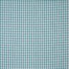 blue checked woven fabric from Prestigious Textiles