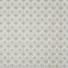 yellow geometric printed fabric from Prestigious Textiles